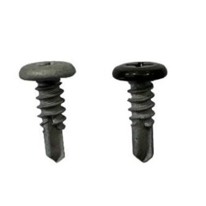 Wafer Screws