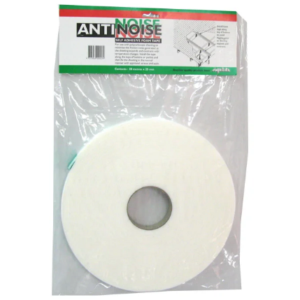 Anti-Noise Tape