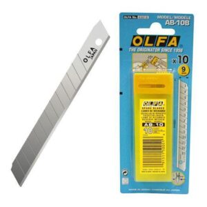 Heavy Duty Cutter Blades