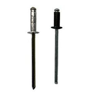 Aluminium Rivet No. 30 4-3